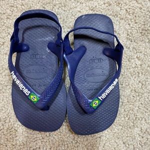 Flip flops